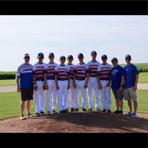 Meet your Posher, Michael